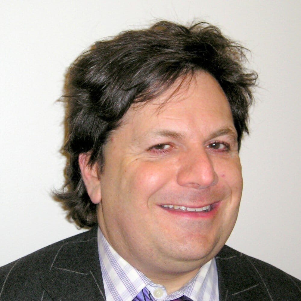 MARC J. BOXERMAN