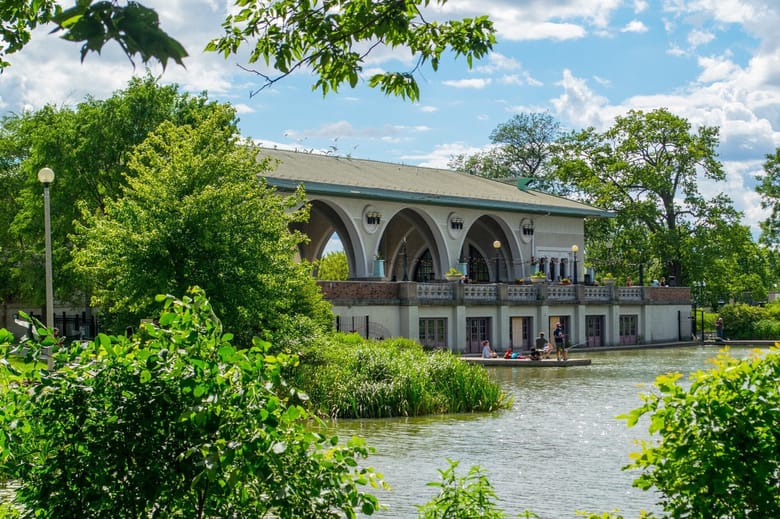 Humboldt Park