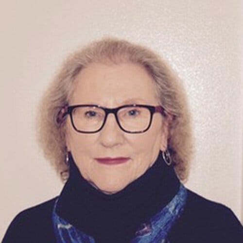 Sabra Goldman