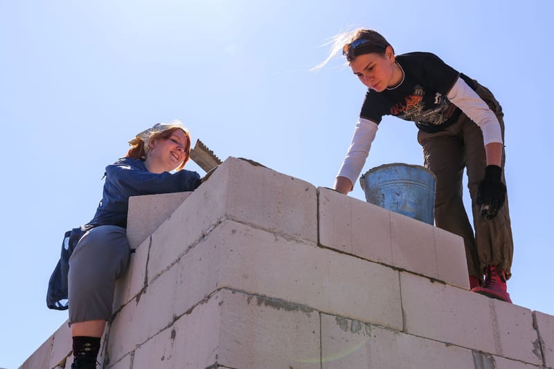 Courtesy of Repair Together. Photo by Oleksiy Ushakov / UNDP Ukraine