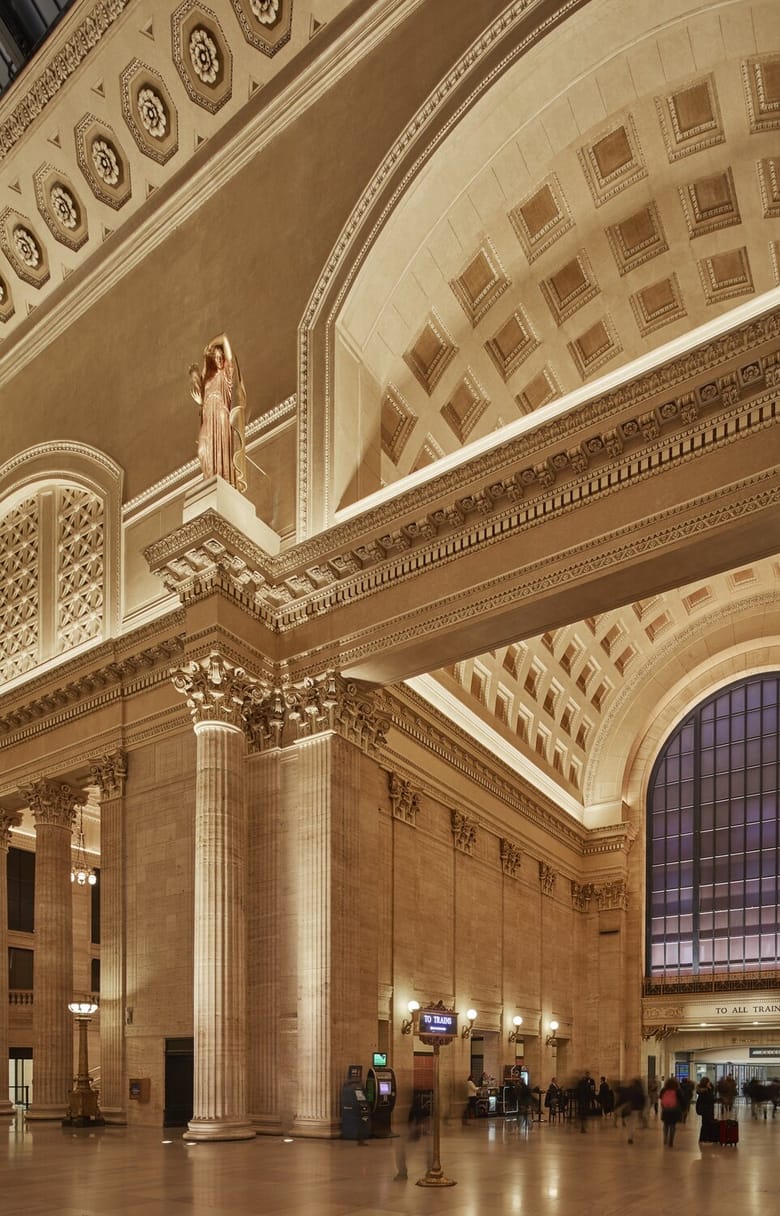 Union Station