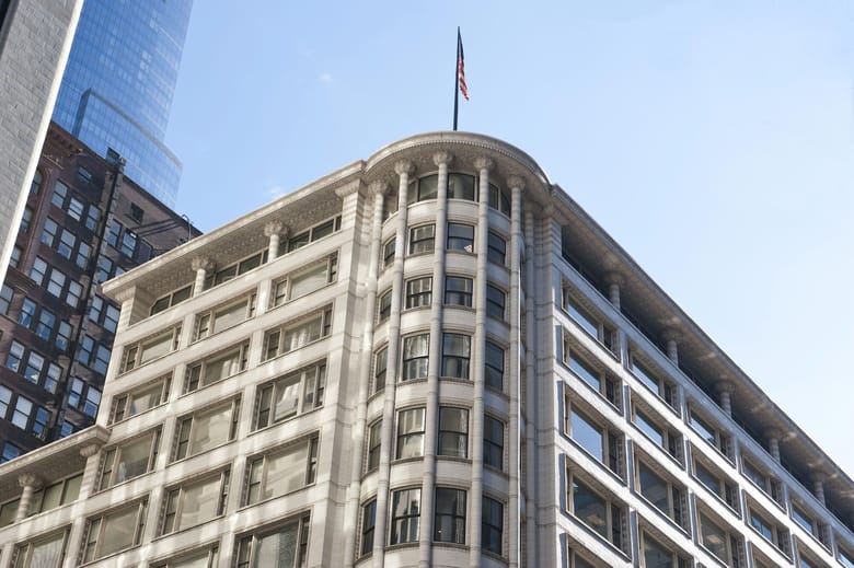 Sullivan Center