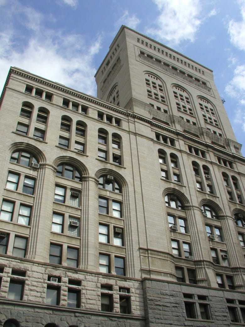 Auditorium Building