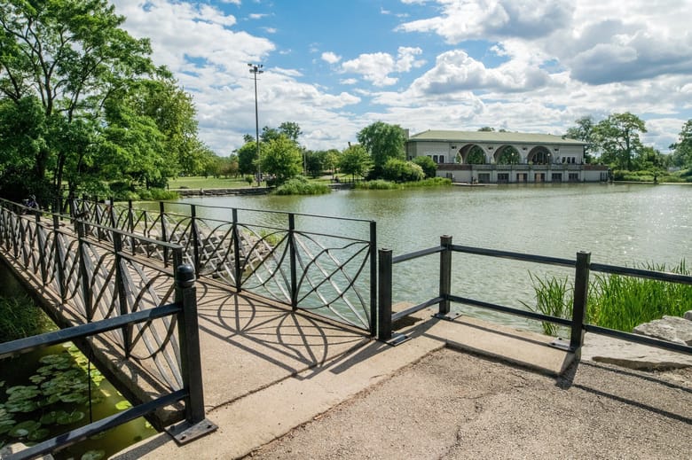 Humboldt Park