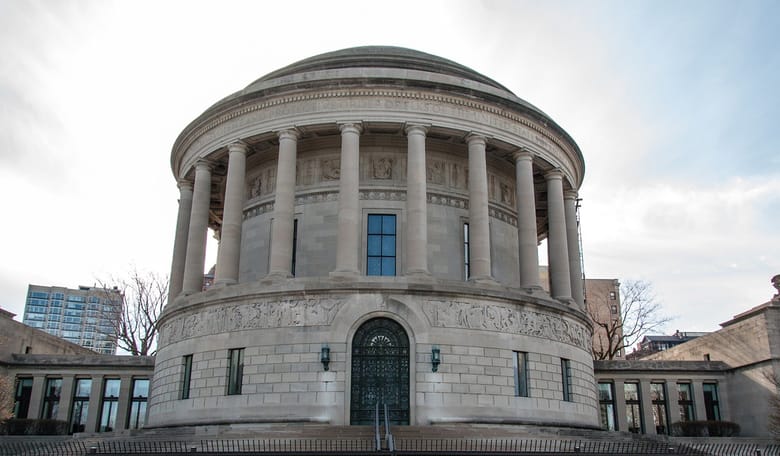 Elks National Memorial