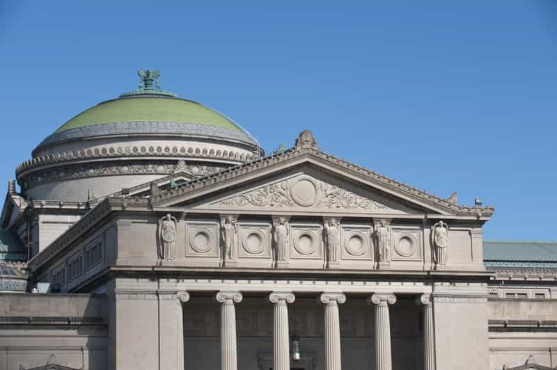 Museum of Science and Industry