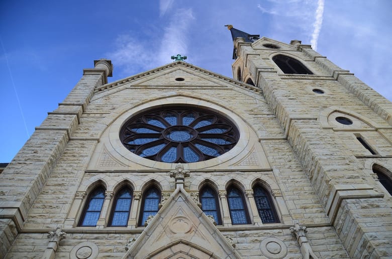 Holy Name Cathedral
