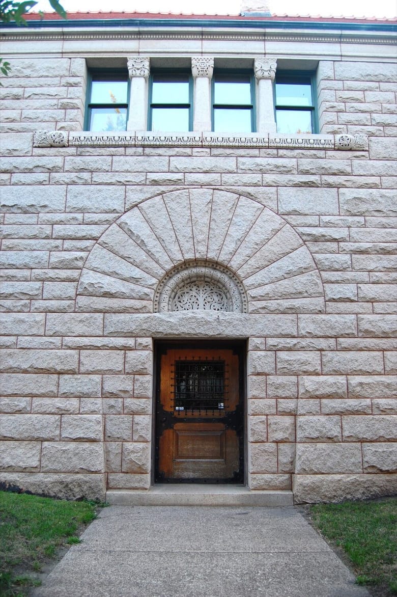 Glessner House