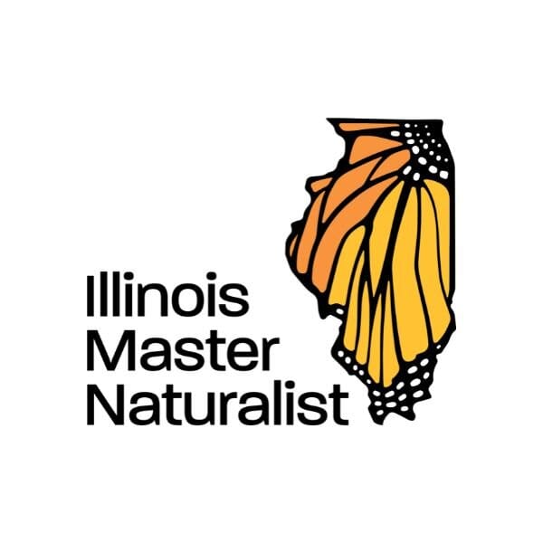 Illinois Extension Master Naturalists logo