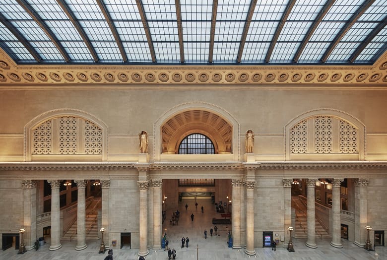 Union Station