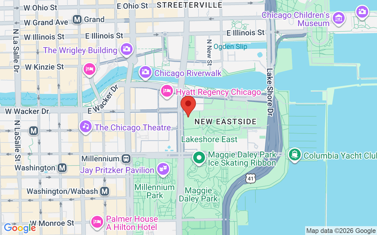 Google Maps Static Map