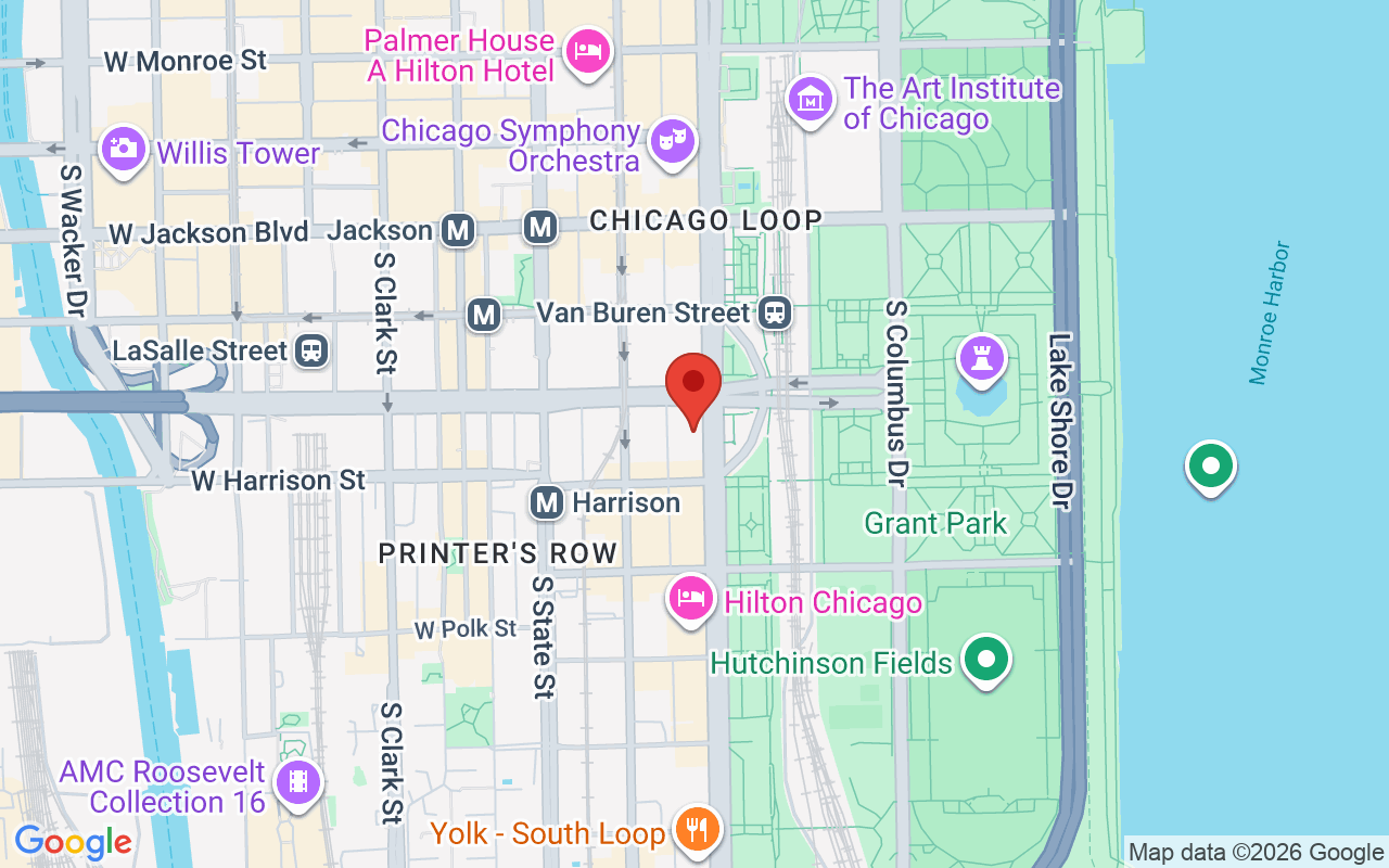 Google Maps Static Map