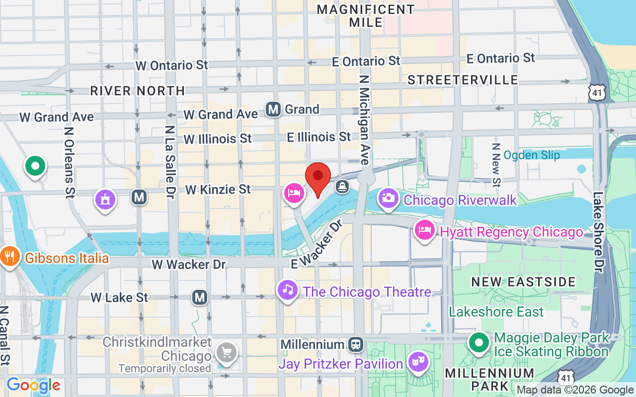Google Maps Static Map