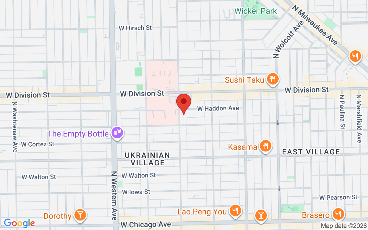 Google Maps Static Map