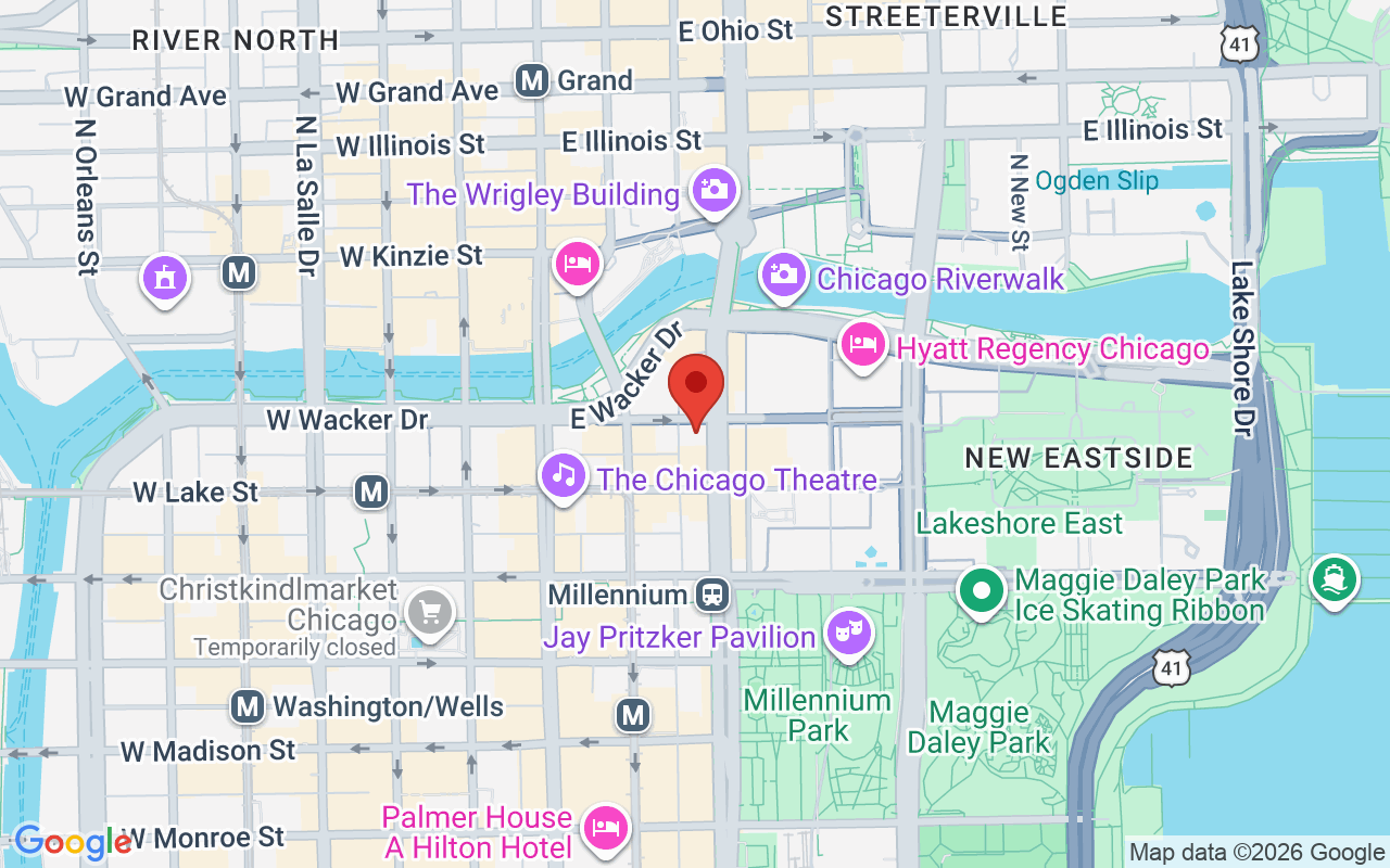 Google Maps Static Map