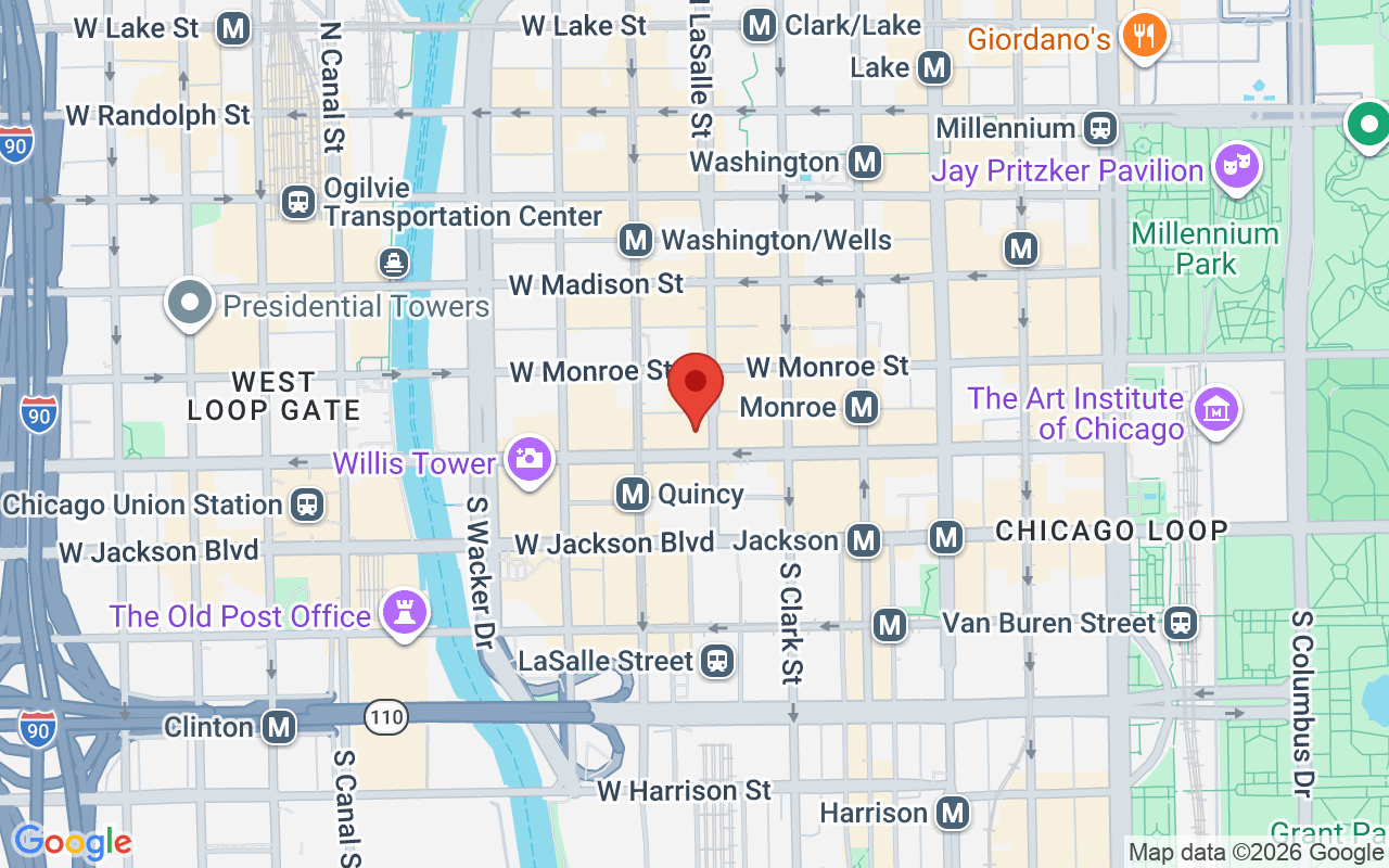 Google Maps Static Map