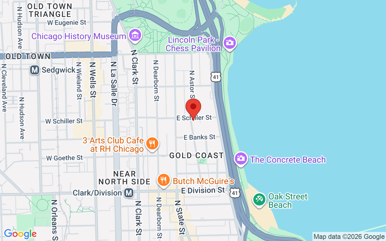 Google Maps Static Map