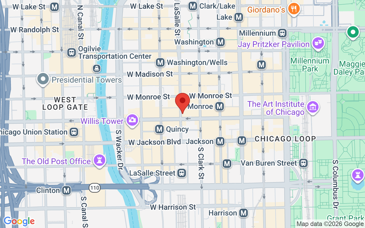Google Maps Static Map
