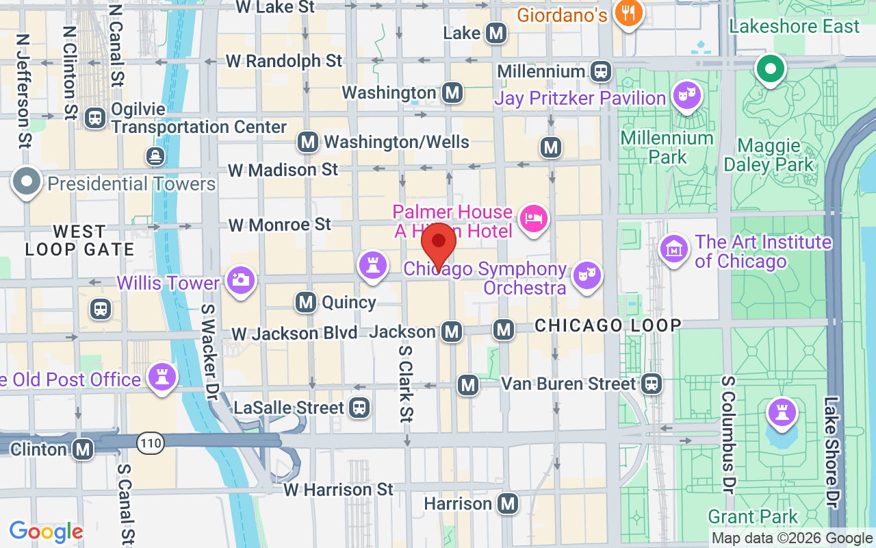 Google Maps Static Map