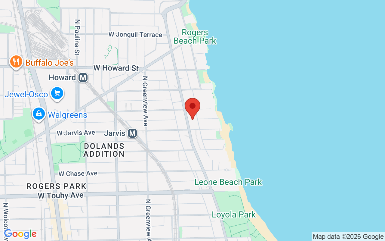 Google Maps Static Map