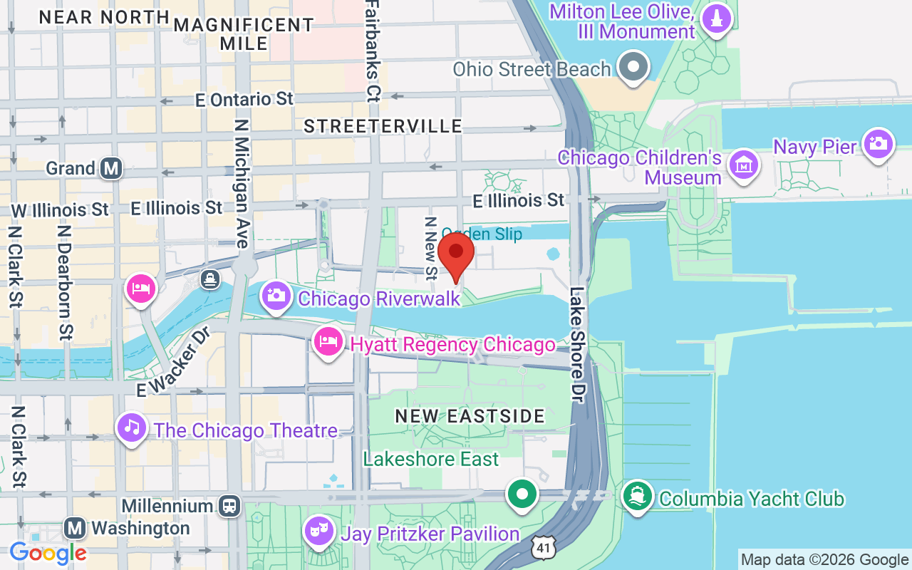 Google Maps Static Map