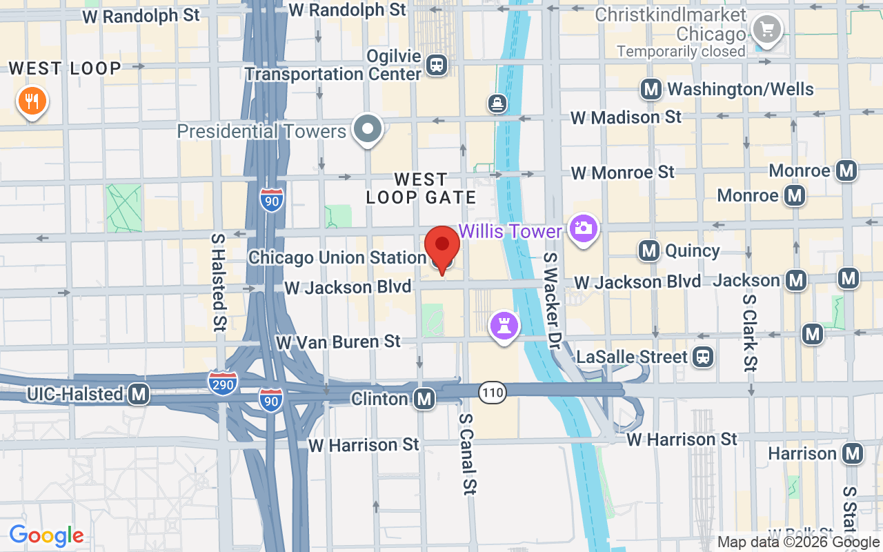 Google Maps Static Map