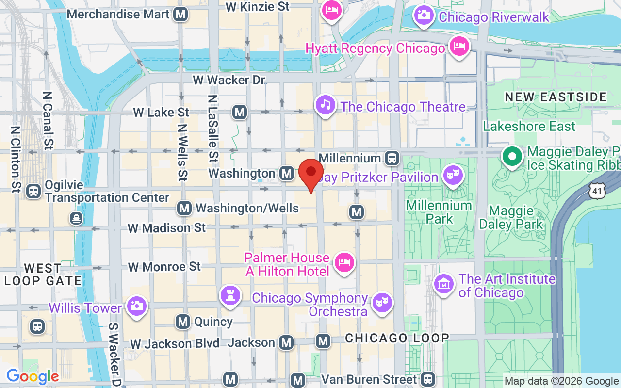 Google Maps Static Map