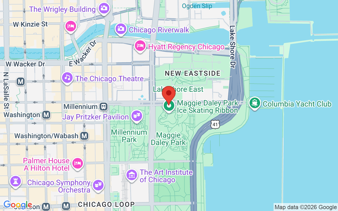 Google Maps Static Map