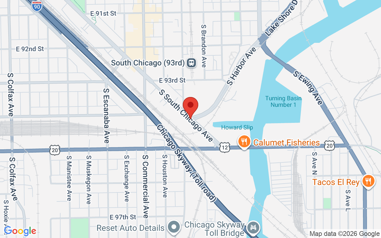 Google Maps Static Map