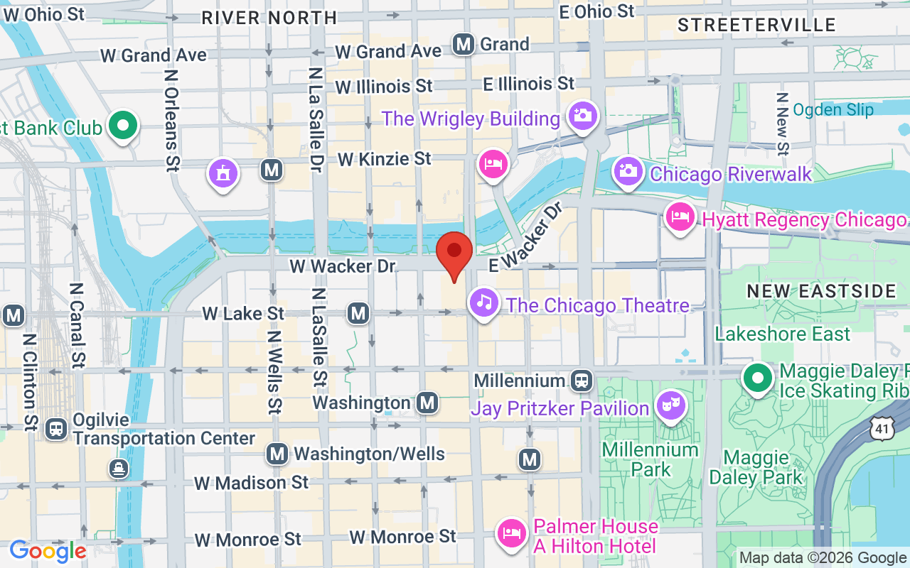Google Maps Static Map