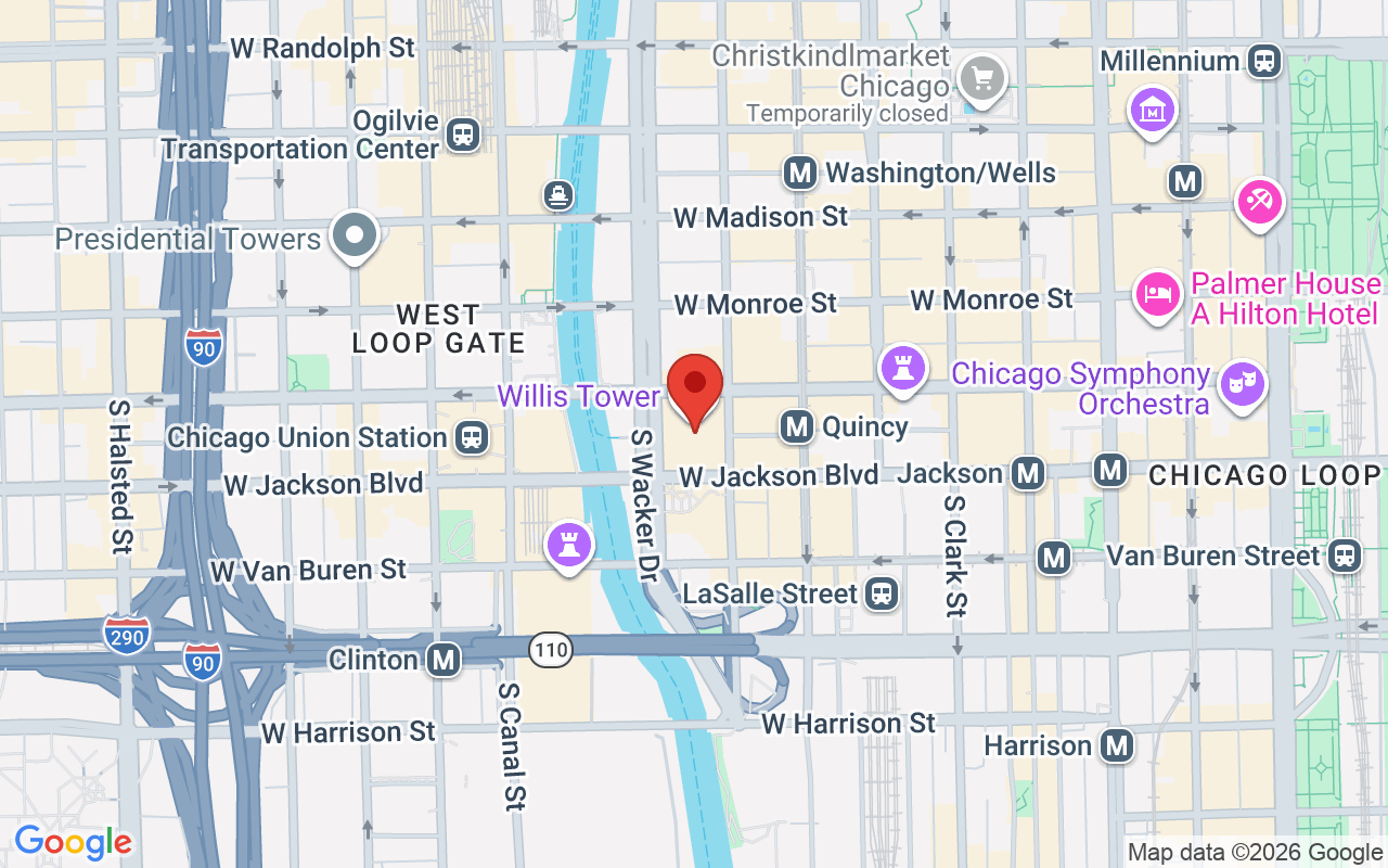 Google Maps Static Map