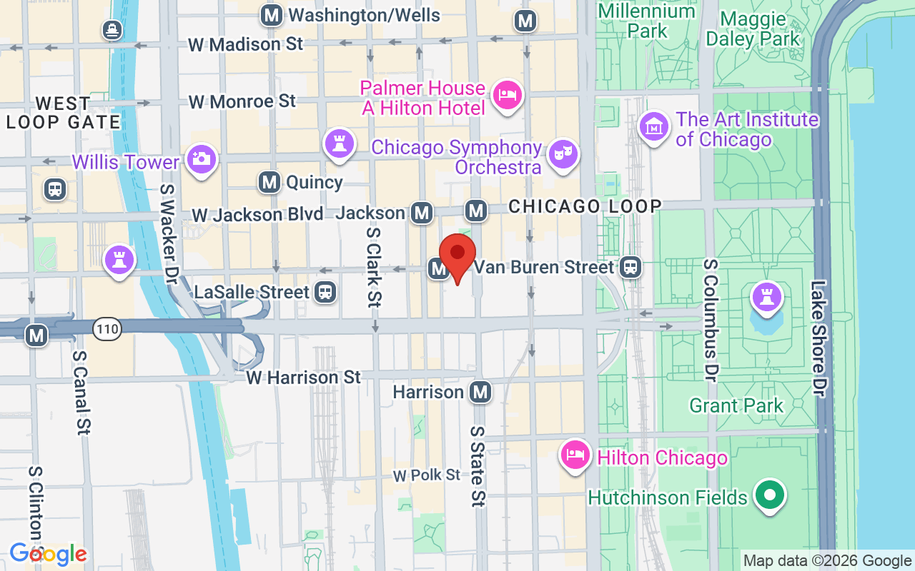 Google Maps Static Map