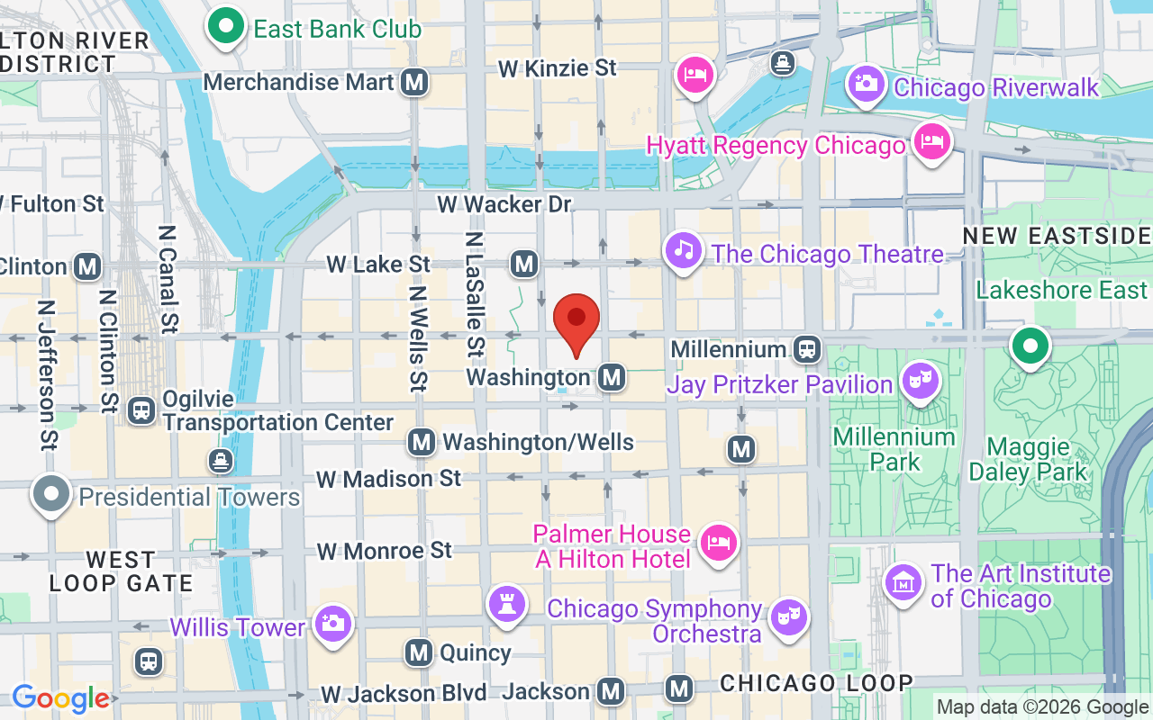 Google Maps Static Map