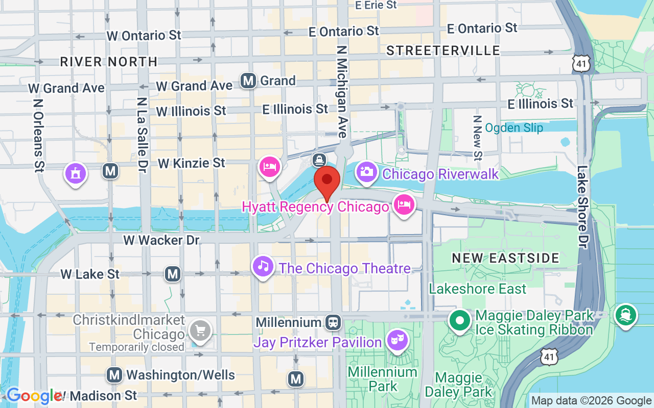 Google Maps Static Map