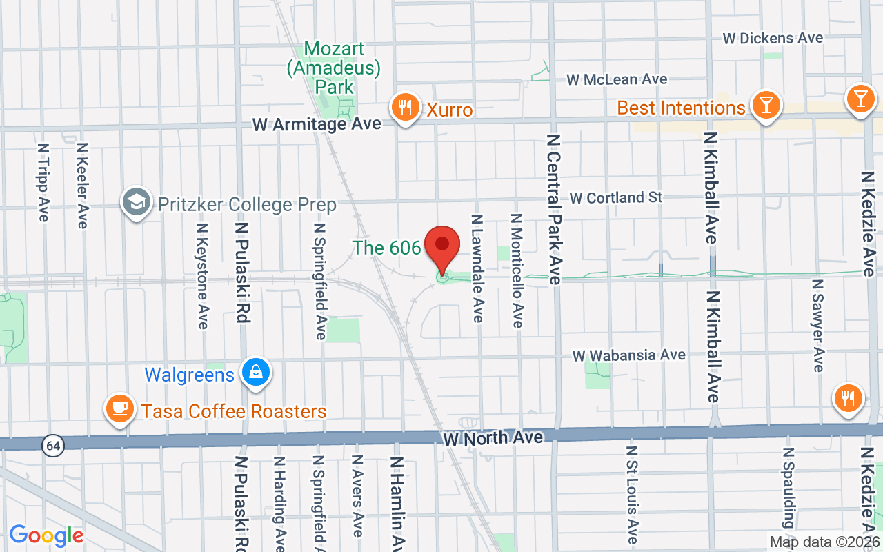 Google Maps Static Map
