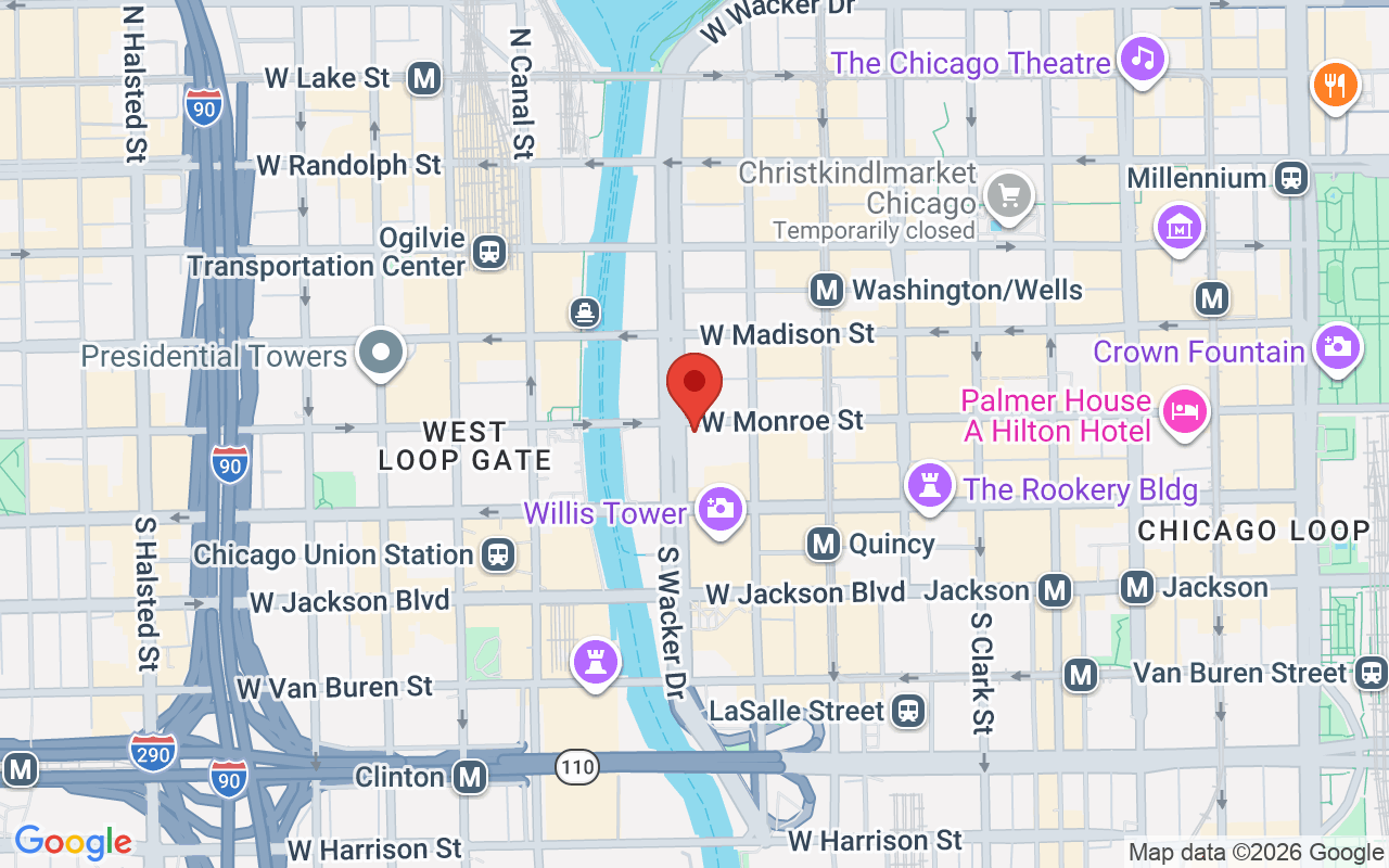Google Maps Static Map