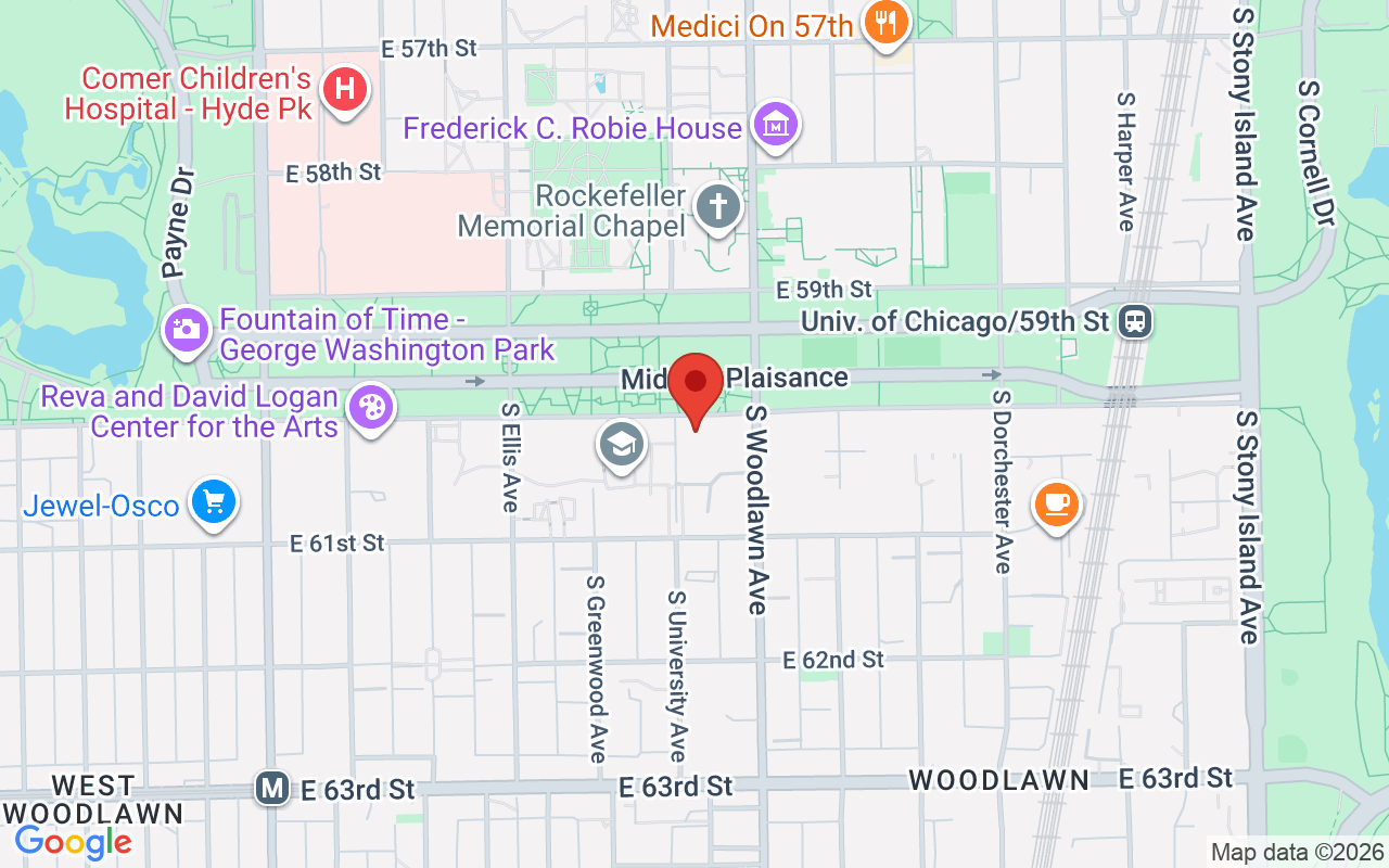 Google Maps Static Map