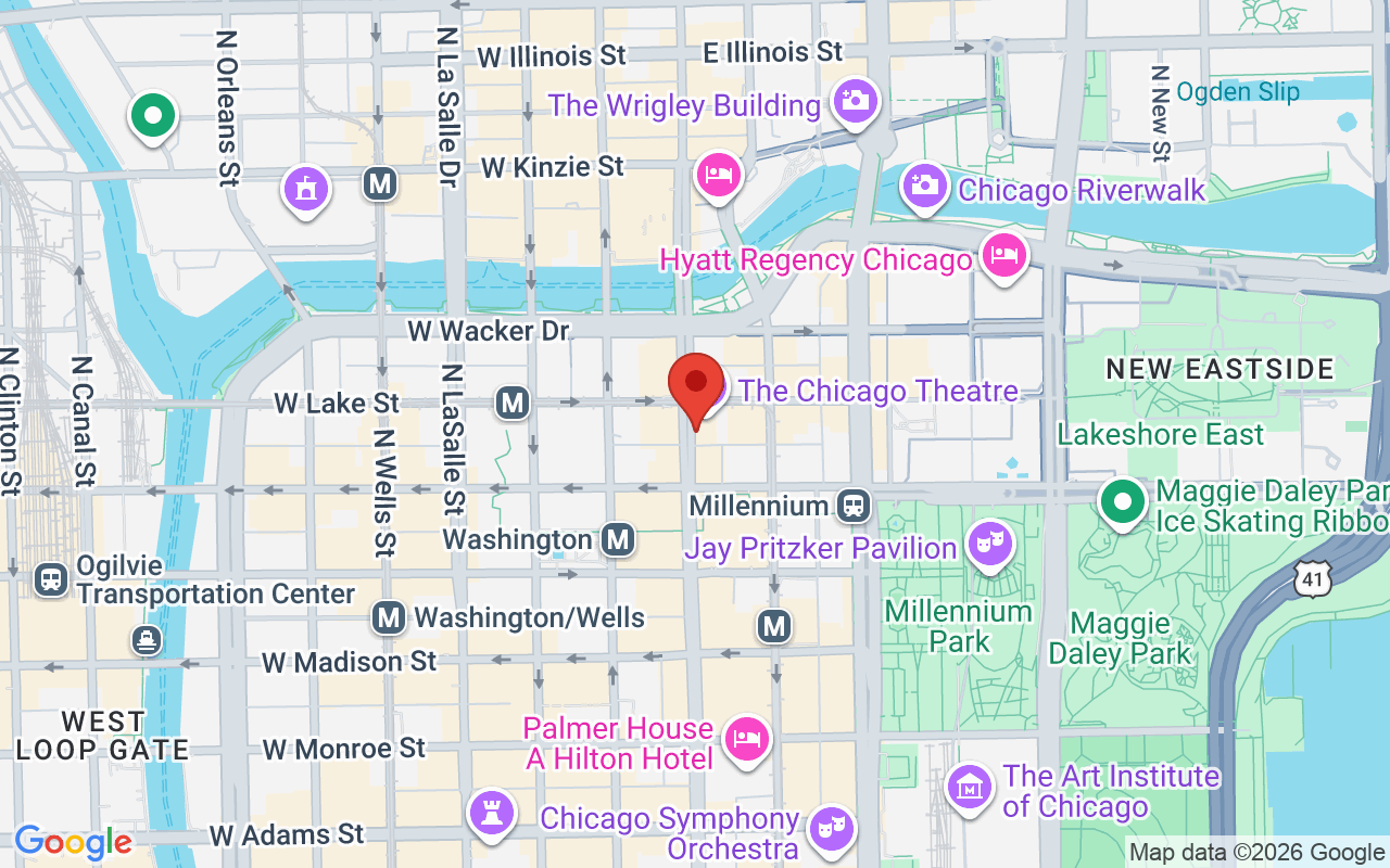 Google Maps Static Map