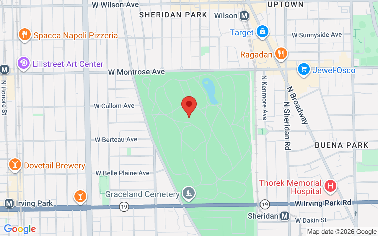Google Maps Static Map
