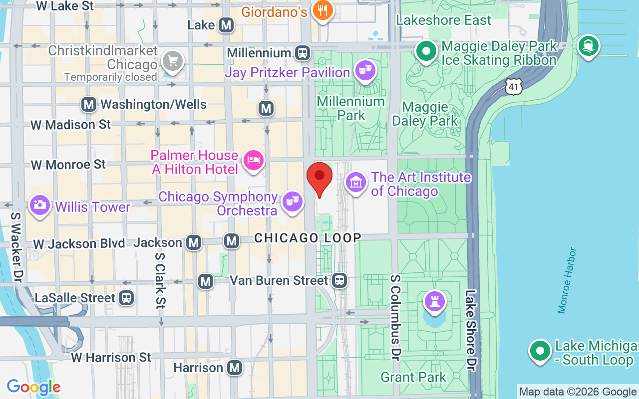 Google Maps Static Map