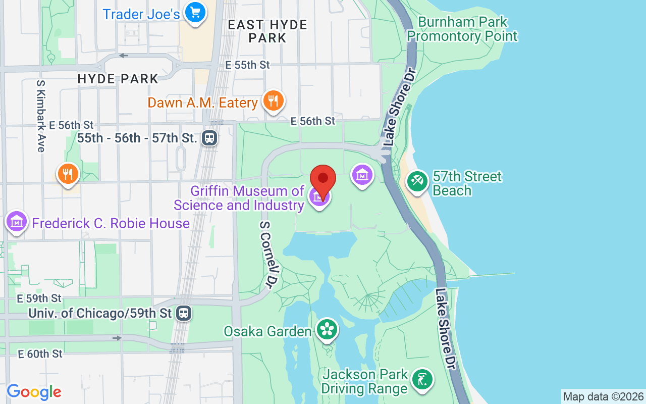 Google Maps Static Map