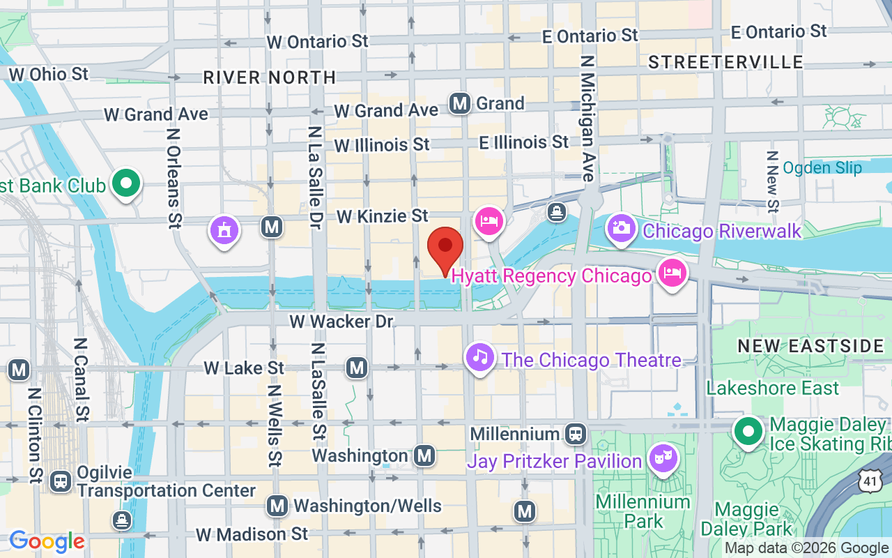 Google Maps Static Map
