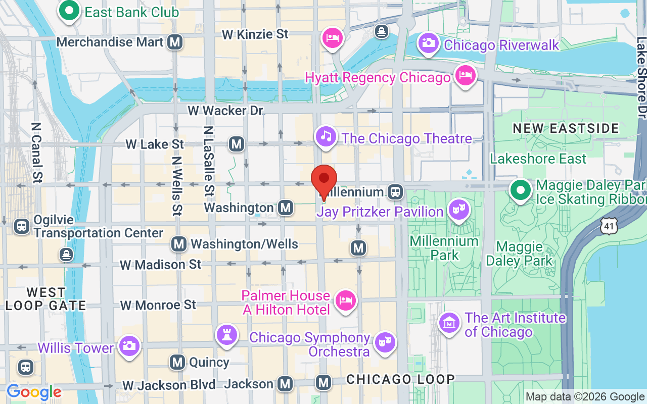 Google Maps Static Map