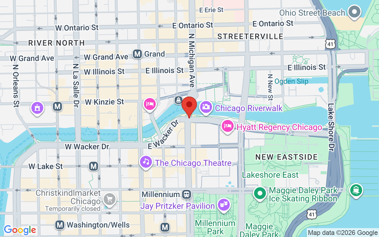 Google Maps Static Map