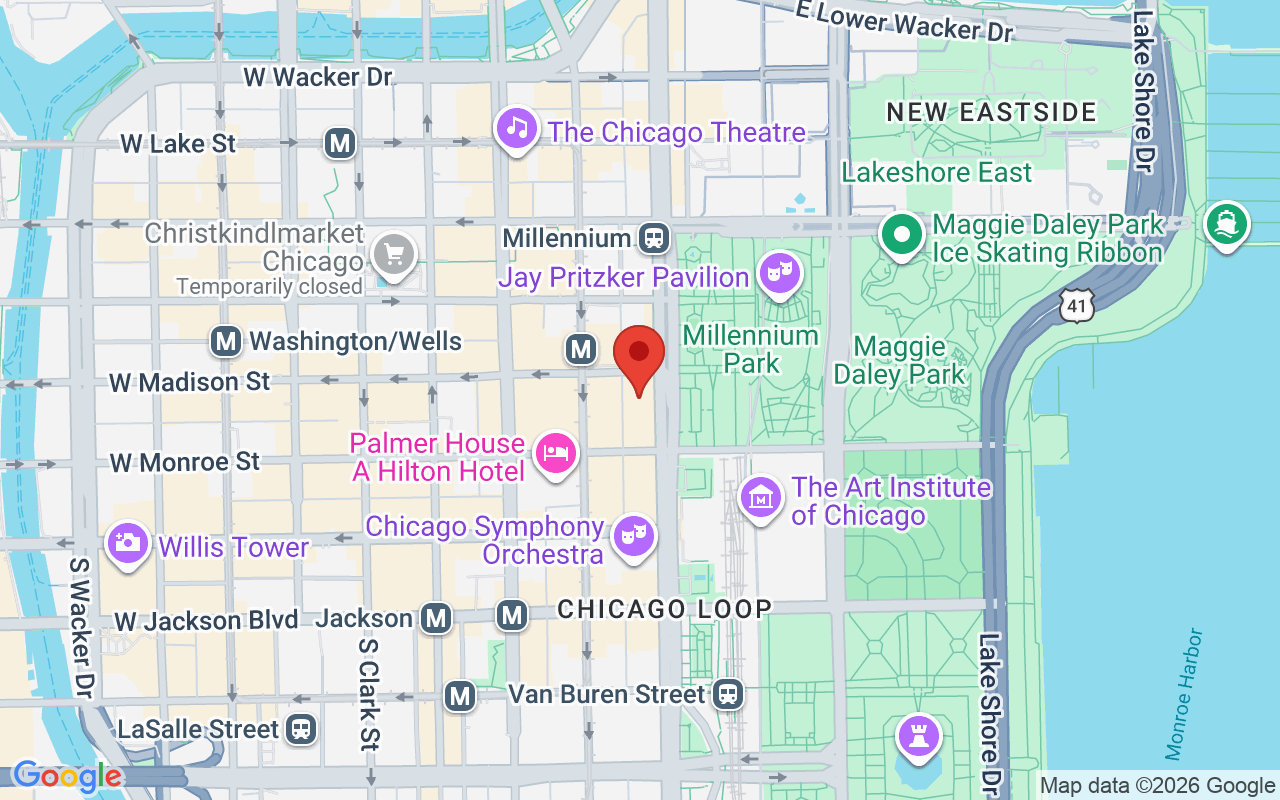 Google Maps Static Map