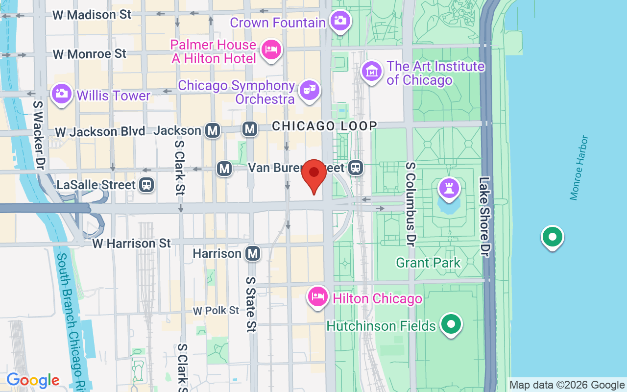 Google Maps Static Map