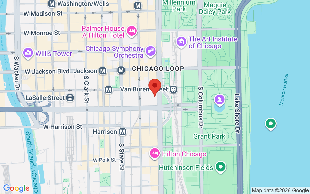 Google Maps Static Map