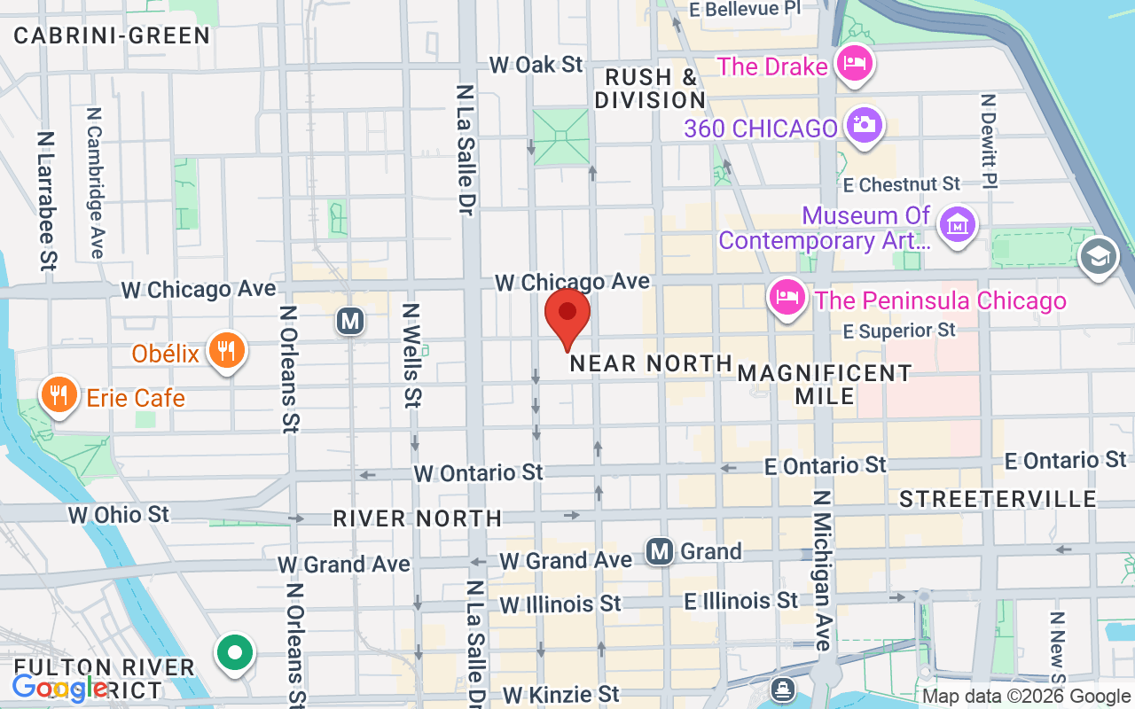 Google Maps Static Map