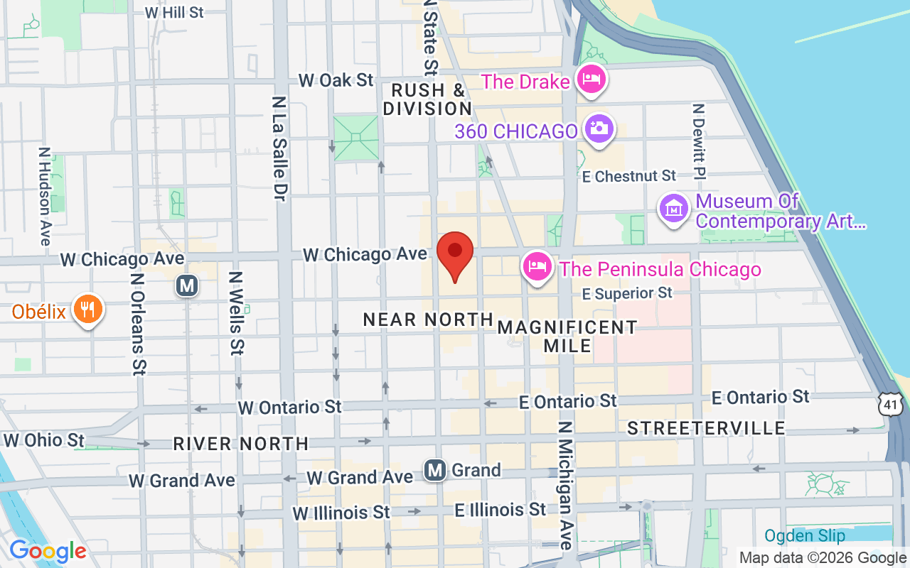 Google Maps Static Map