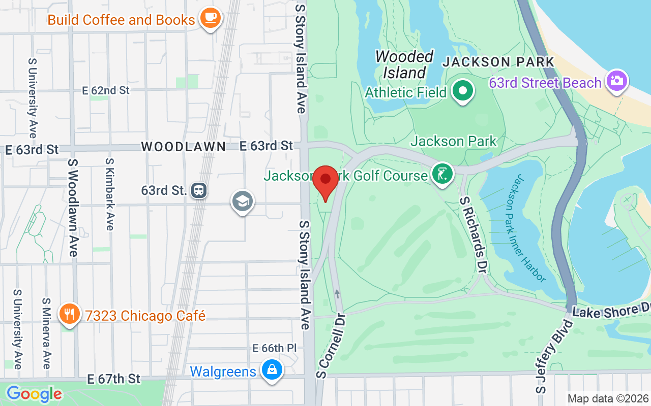 Google Maps Static Map